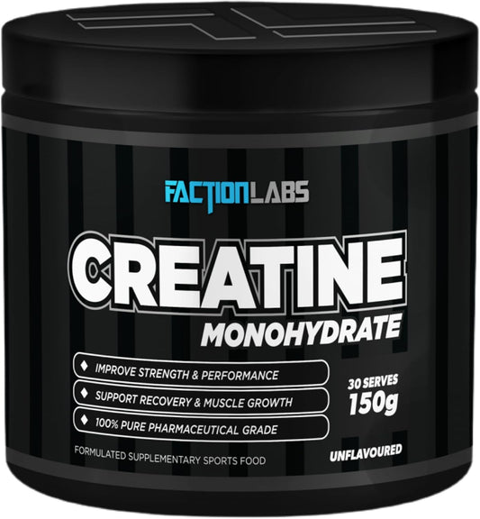 Creatine Monohydrate - 150G